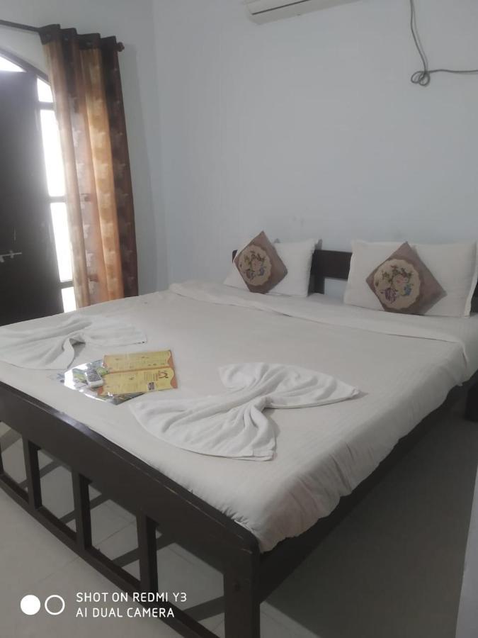 Sky Beach View GOA Bagian luar foto