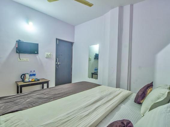 Sky Beach View GOA Bagian luar foto