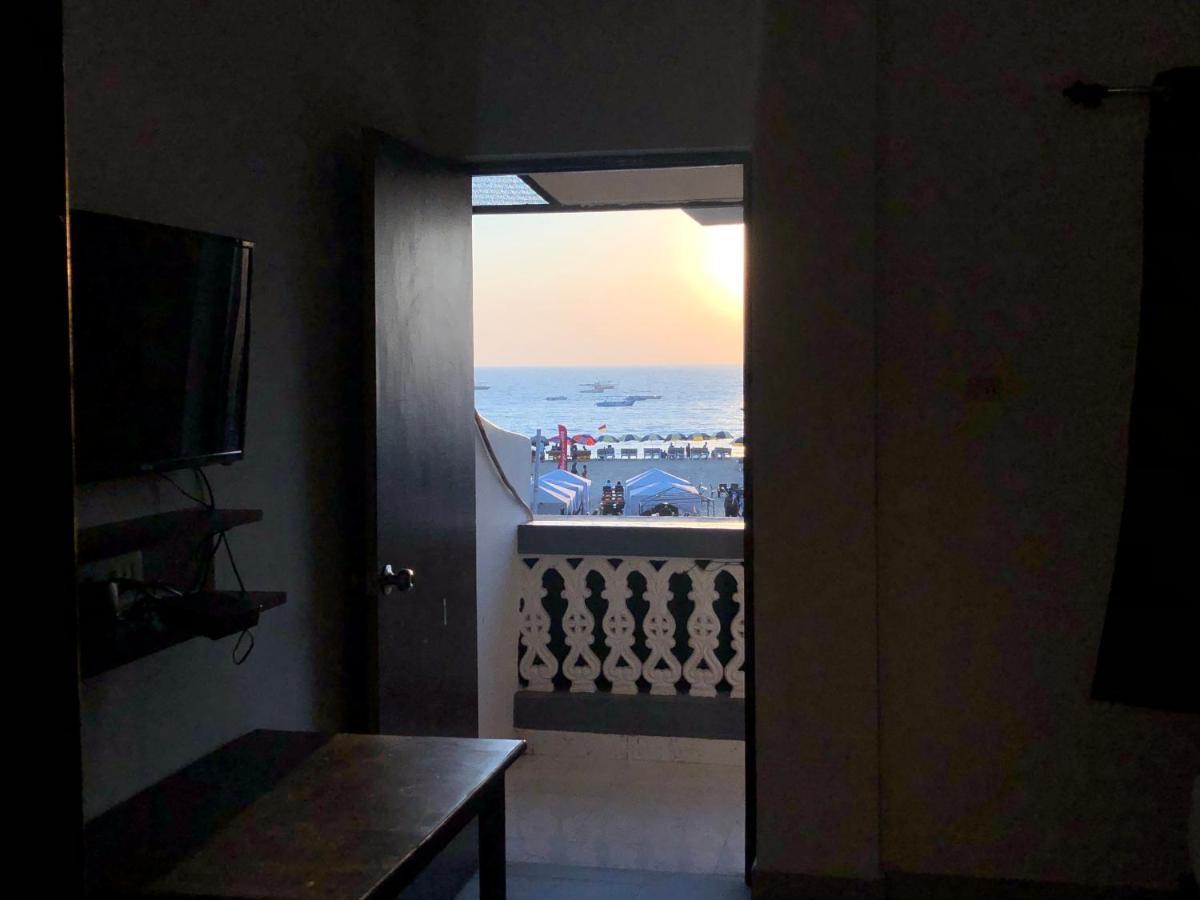 Sky Beach View GOA Bagian luar foto